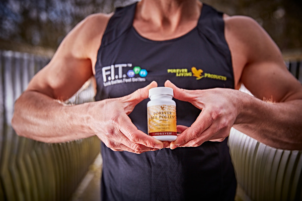 forever aloe vera berry nectar